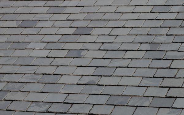 Slate Roof Leak Repair in Pittsfield