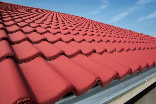 Leaky Roof Replacement in Pittsfield
