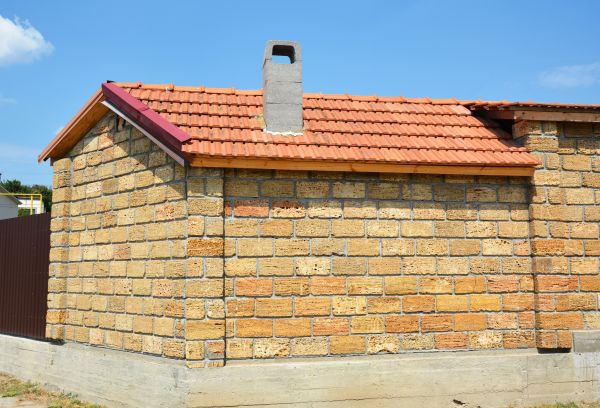 Clay Roof Leak Repair in Pittsfield