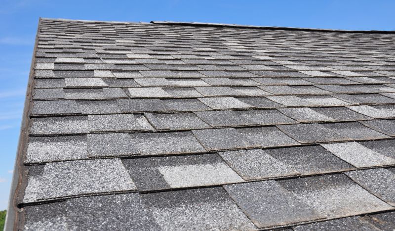 Choosing Roofing Materials