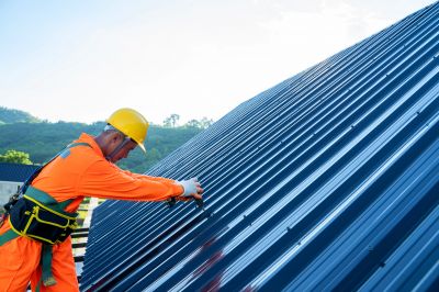 Specialized Roofing Contractors